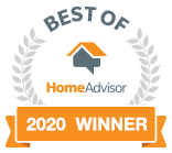 Best of HomeAdvisor