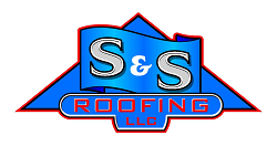 S&S Roofing LLC Logo. S&S Roofing is the leading roofing contractor in Arlington, Washington.