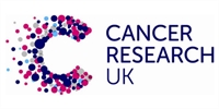 CANCER RESEARCH UK logo