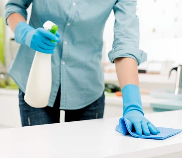 One-time Cleaning Service