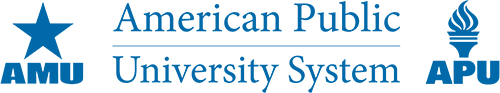 APUS AMU Logo