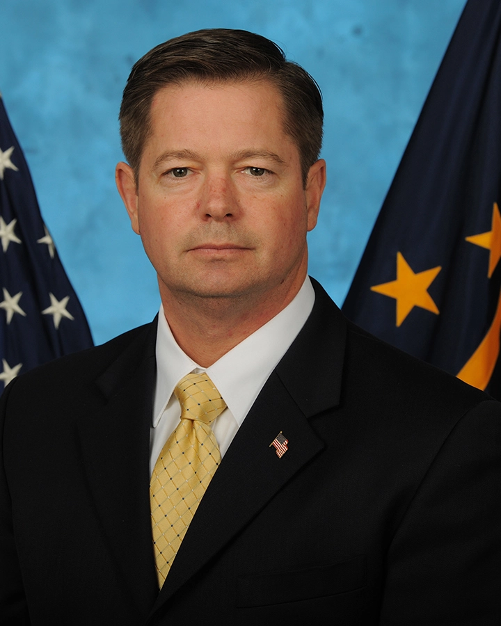 Michael D. Parrish