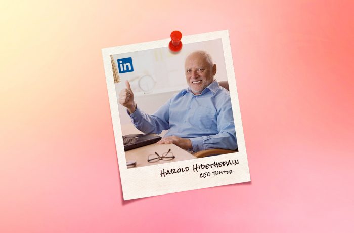 Почистите страницу вашей компании в LinkedIn от фейковых сотрудников