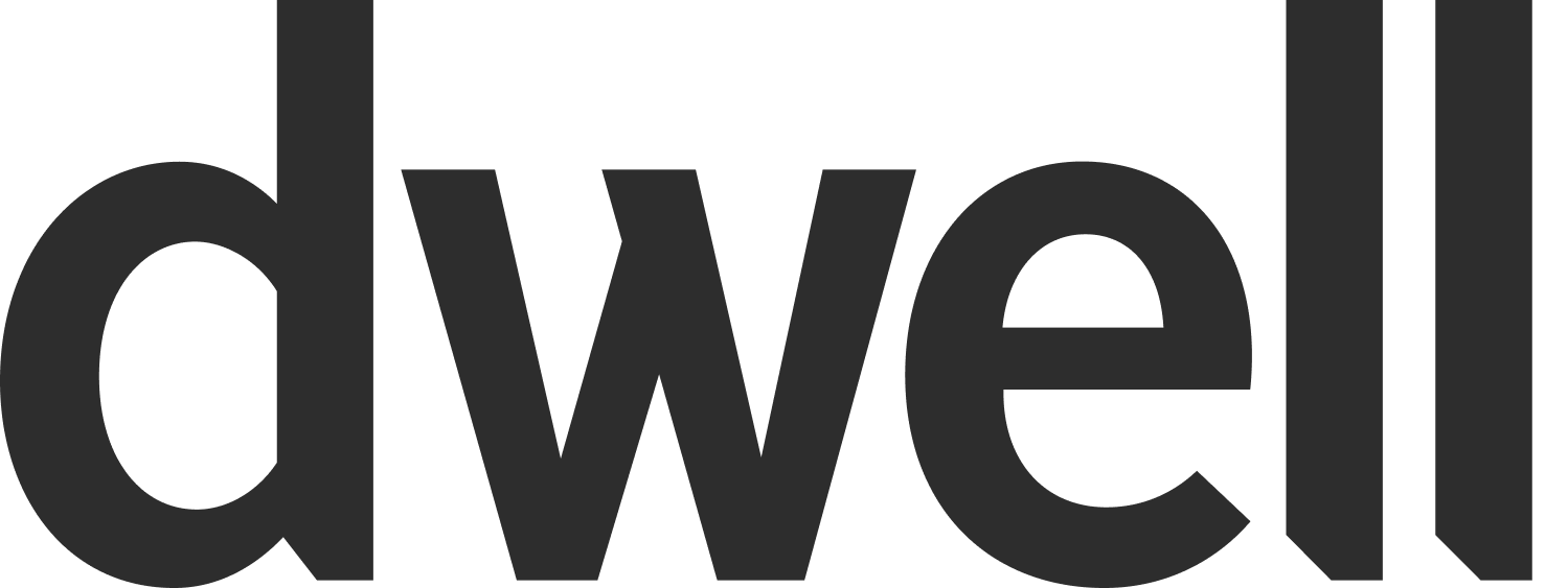 Dwell logo
