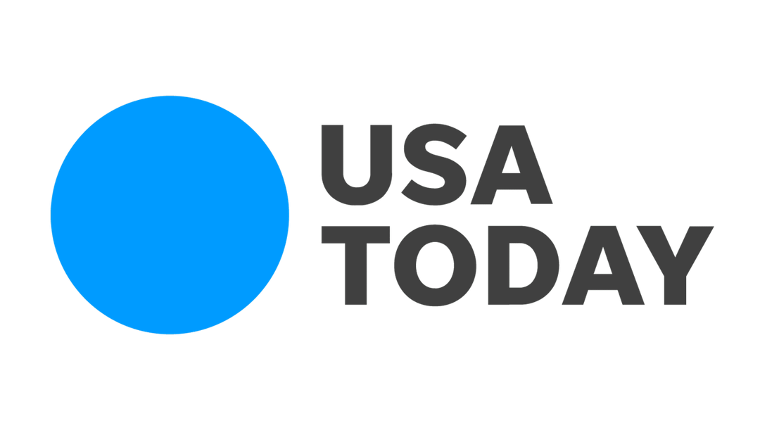 USA Today logo