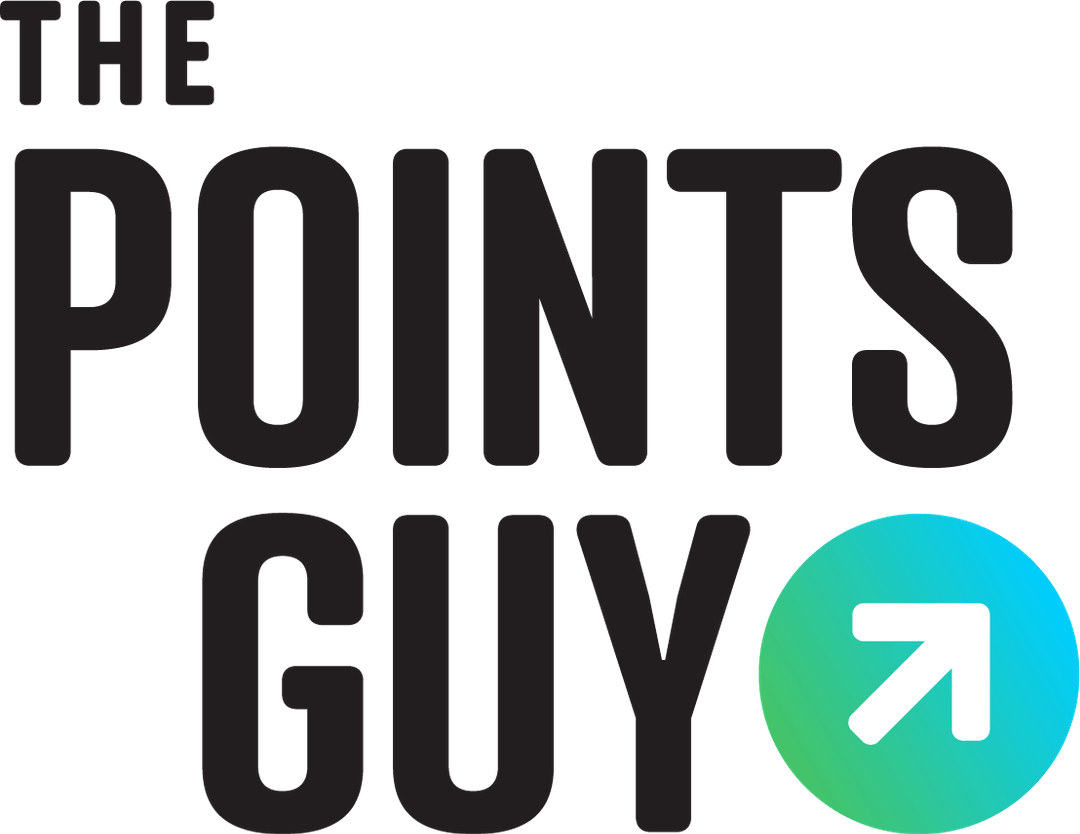 The Points Guy logo