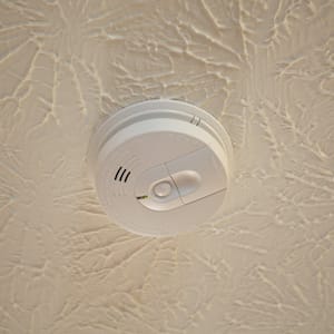 Smoke alarm