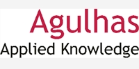 AGULHAS APPLIED KNOWLEDGE LTD logo
