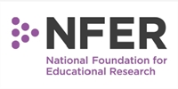 NFER logo