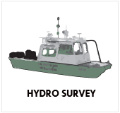 Hydro Survey