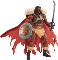 Masters Of The Universe Masterverse Revelation King Grayskull Deluxe Action Figure