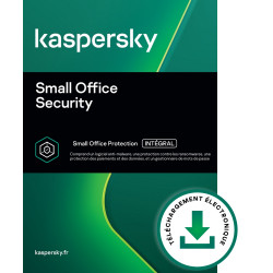 Kaspersky Small Office...