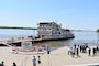 Four public meetings have been scheduled aboard the Motor Vessel MISSISSIPPI in selected towns along the river.  Commission members will meet with local partners, stakeholders and residents and hear their concerns, ideas and issues.