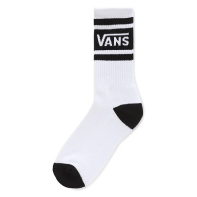 Kids+Vans+Drop+V+Crew+Socks+1-6+%281+pair%29