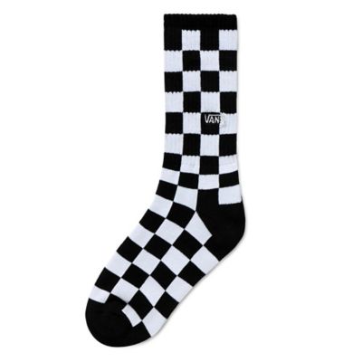 Kids+Checkerboard+Crew+Sock+%281+pair%29