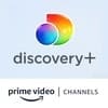 Discovery Plus Amazon Channel