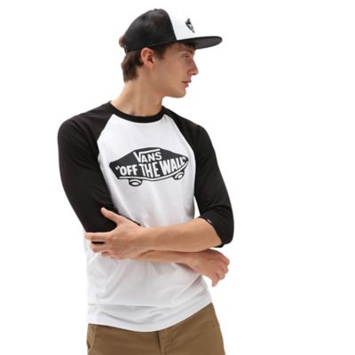 OTW+Raglan+T-shirt