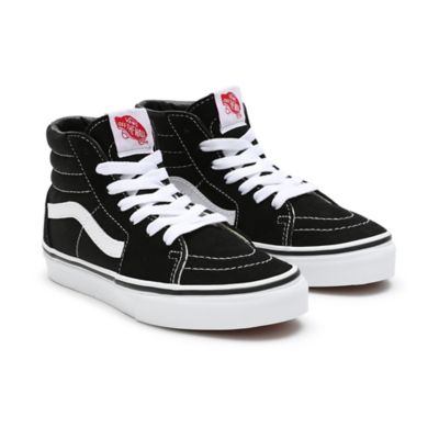 Kids+Sk8-Hi+Shoes+%284-8+years%29