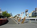 The Constellation, Geoffrey Bartlett, Melbourne Southbank