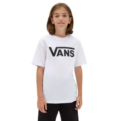 Kids+Vans+Classic+T-Shirt+%288-14%2B+years%29