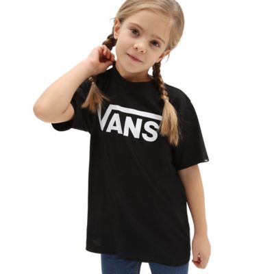 Little+Kids+Vans+Classic+Kids+T-Shirt+%282-8+years%29