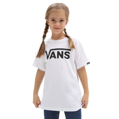 Little+Kids+Vans+Classic+Kids+T-Shirt+%282-8+years%29