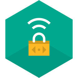 Kaspersky VPN Secure...