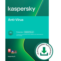 Kaspersky Anti-Virus 2021