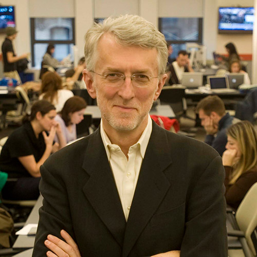 Jeff Jarvis