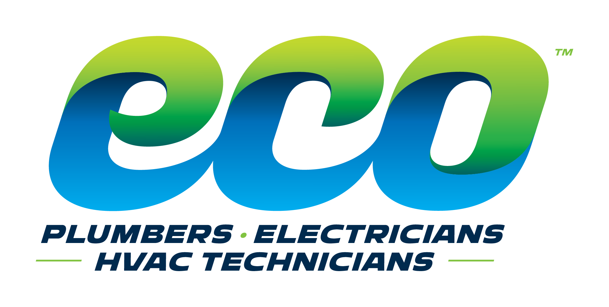 The Ecoplumbers, LLC Logo