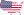 Flag-map of the United States.svg