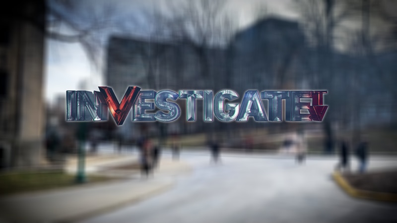 InvestigateTV - Season 2; Episode 16