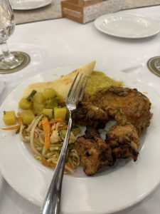 Bangladeshi food