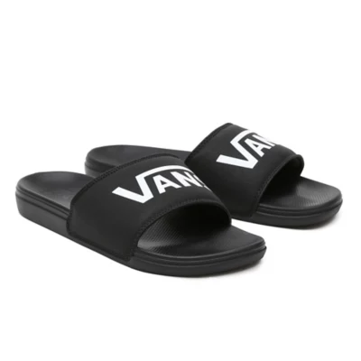 Herren+Vans+La+Costa+Slide-On+Schuhe