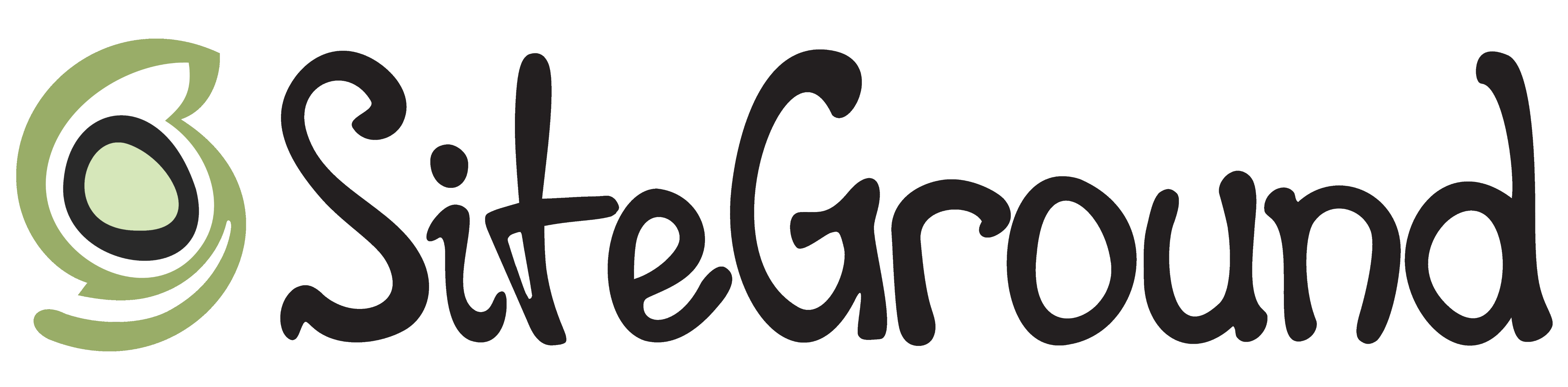 Logo de SiteGround