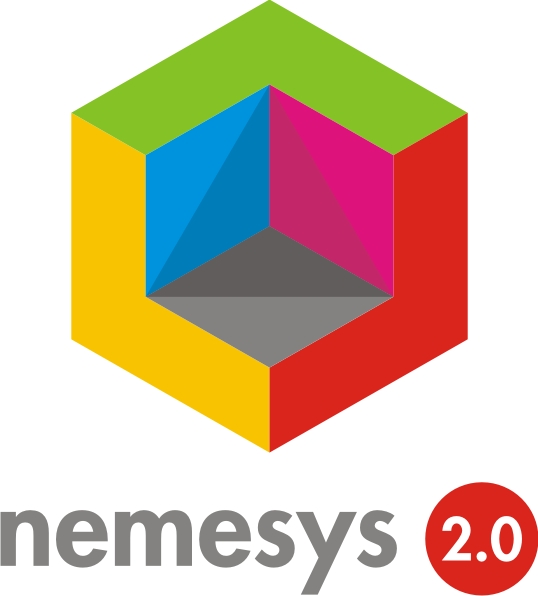 Logo de NemeSys