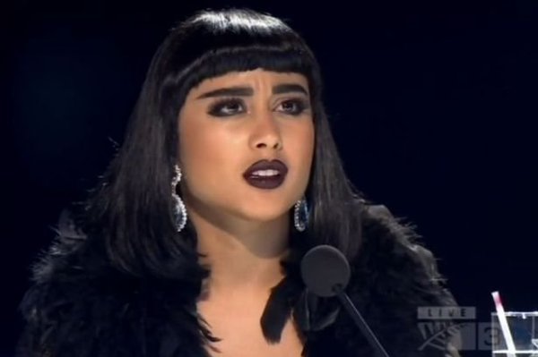 Natalia Kills