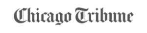 Chicago Tribune logo