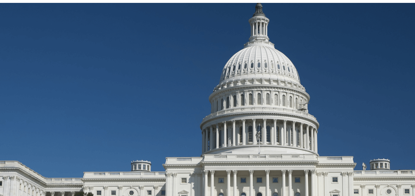 United States Capitol building