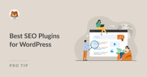 Best SEO plugins for WordPress