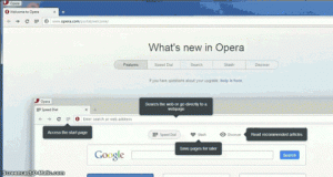 opera