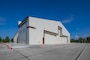 USACE completes, turns over new maintenance hangar at Grissom Air Reserve Base