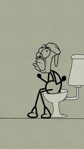 Are you pooping?🤣🤣 #funnymemes #crazy #trending #viral #fyp #foryou #memes #comedy #foryoupage  tekijältä Rico Animations biisillä are you pooping artistilta Jaythian