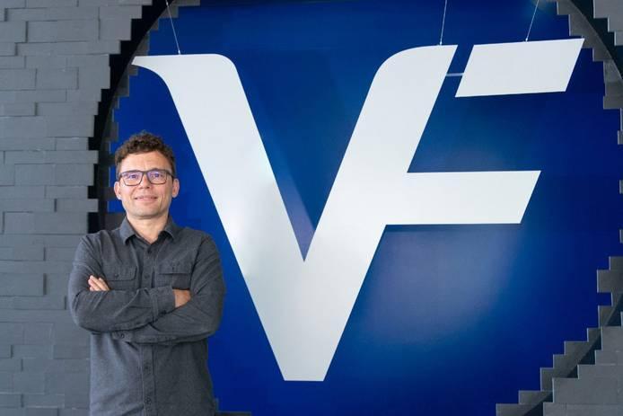 VF Digital Transformation