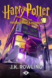 Icon image Harry Potter and the Prisoner of Azkaban