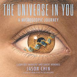 Icon image The Universe in You: A Microscopic Journey