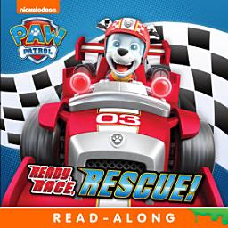 Icon image Ready Race Rescue! (PAW Patrol)