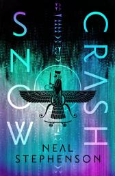 Icon image Snow Crash: A Novel