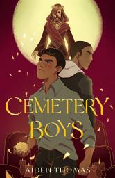 Icon image Cemetery Boys