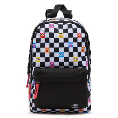 Vans+x+Sesame+Street+Mini+Backpack